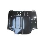 Toyota Corolla 2019-2024 Karter Muhafaza Sacı (Metal) (Oem No: 202-6940)