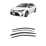 Toyota Corolla 2019 Ve Sonrası Cam Rüzgarlık Oem (Made İn Korea)