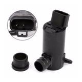 TOYOTA COROLLA 93-98 HYUNDAİ TEK ÇIKIŞ CAM SU MOTORU
