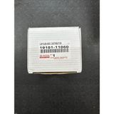 Toyota Corolla AE101 1.6 Enj 92-97 Uyumlu Distribütör Kapağı