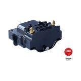 Toyota Corolla Ae101 Bobin 1.6 1993-1998 Ngk 48093