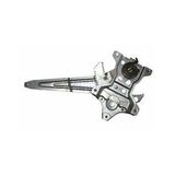 Toyota Corolla-AE111 1999-2000 Sol Elektrikli Motorsuz Arka Cam Krikosu