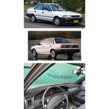 Toyota Corolla Ae92 1990-1992 Arası Uyumlu Torpido Örtüsü