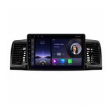 Toyota Corolla Android Multimedya (2002-2007) CarPlay Android Auto Navigasyon Kameralı 4GB RAM 32GB