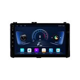 Toyota Corolla Android Multimedya (2016-2018) CarPlay Android Auto Navigasyon Kameralı 4GB RAM 64GB