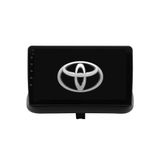 Toyota Corolla - Araç Multimedya Ekran - 4Gb 64Gb - S - Black - 1998 - 2002 - 9 Inch - Myway - Red