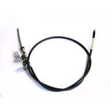 Toyota Corolla Arka Sol El Fren Teli (2002-2008) 1.6, 1.4 4643002090
