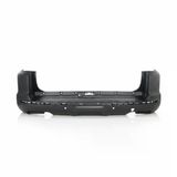 Toyota Corolla Arka Tampon 1988-1992 52159-12770-Taw
