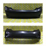 Toyota Corolla Arka Tampon 2007-2010 52159-12934-Erq