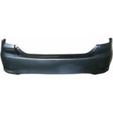 TOYOTA COROLLA ARKA TAMPON 2010-2011 5215912941