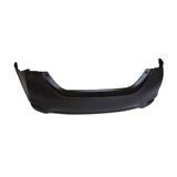 Toyota Corolla Arka Tampon 2013-2016 52159-02999-Taw