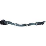 TOYOTA COROLLA ARKA TAMPON BRAKETİ SOL 2013-2019 5257602120