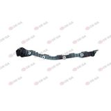 Toyota Corolla Arka Tampon Braketi Uzun Sol 2018 (Oem No: 52576-02210)