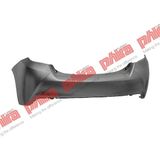 Toyota Corolla Arka Tampon Demiri 2013-2019 (Oem No: 5217102080)