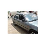 Toyota Corolla Cam Rüzgarlığı 4.lü 1992-99