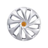 Toyota Corolla Cross 16'' Inc Uyumlu Takım Jant Kapağı Tnc024