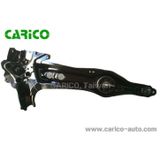 toyota corolla- cross- 2022-2024 arka tampon sol dodık delıklı sıyah (tw) Oem No (521660A901)