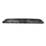 Toyota Corolla Cross 2025-2026 - Arka Tampon Alt Bandı Siyah (Tyg) (Oem No: 5215116903)