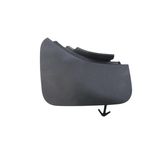 Toyota Corolla Cross 2025-2026 - Arka Tampon Çeki Demiri Kapağı Üst Siyah (Tw) (Oem No: 521620A020)