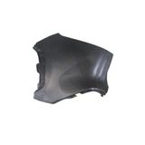 Toyota Corolla Cross 2025-2026 - Arka Tampon Sol Dodik Delikli Siyah (Tw) (Oem No: 521660A901)