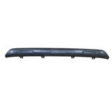 Toyota Corolla Cross 2025-2026 - Karlık (Ön Tampon Altı) Siyah (Tw) (Oem No: 521110A020)