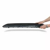 Toyota Corolla Cross Arka Tampon Alt Bakalit 2022-2025 52151-16903-İth