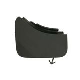 Toyota Corolla Cross Arka Üst Tampon Çeki Kapak 2023-2025 52162-16040-Mts
