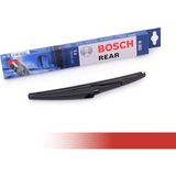 Toyota Corolla Cross Bosch Rear Arka Silecek 2020-2024 - Siyah