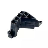 Toyota Corolla Cross Sağ Arka Tampon Braketi 2022-2024 52562-16030-Orj