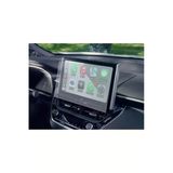 Toyota Corolla Cross Uyumlu 2022-2026 10.5 İnç Multimedya Mat Görünüm 9H Nano Ekran Koruyucu Mat