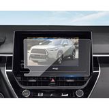 Toyota Corolla Dream 8 İnç Mat Ekran Koruyucu Navigasyon