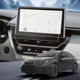 Toyota Corolla Dream X-Pack 10.5 İnç Multimedya Uyumlu 9H Nano Ekran Koruyucu