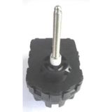 Toyota Corolla- E150- 07/10; Far Motoru (12V) (Bfn) (Oem No: 200-100M)