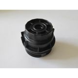 Toyota Corolla E150 07/13 Motor Yağ Filtre Kapağı (D4D Dizel) (Plastik)