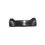TOYOTA COROLLA- E150- 10/13 ARKA TAMPON SİYAH (REFLEKTÖR DELİKLİ (SENSÖR DELİKSİZ) (MY) 52159-12941