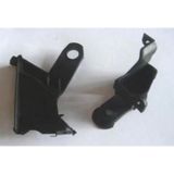 Toyota Corolla- E150- 2007-2010 Far Üst Ve Yan Tamir Kiti Sol (Bağlantı Braketi) (2Li Set) (Oem No:
