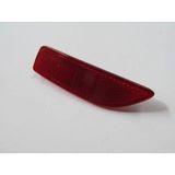 Toyota Corolla- E150- 2010-2013 Arka Tampon Reflektörü Sol Kırmızı (Oem No:8192002070(Th))
