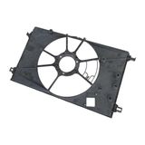 Toyota Corolla E210 19/21 Radyatör Fan Davlumbazı Boş Gövde (1.8 cc Hybrıd)
