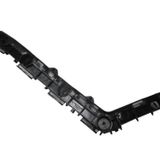 Toyota Corolla- E210- 19/24; Arka Tampon Bağlantı Braketi Sol Plastik (Fpı) (Oem No: 52576-02210)