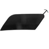 Toyota Corolla- E210- 2019-2024 Ön Tampon Çeki Demiri Kapağı (Eurobump) (Oem No:5212802920)
