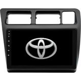 Toyota Corolla Efsane Kasa 2k Görüntü Kalitesi Android 15 Multimedya Sistemi 8+256 Myway (1992-1997)