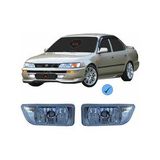 Toyota Corolla Efsane Kasa Sis Farı Mavi