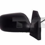 Toyota Corolla Elektrikli Ayna 02/06 3 Pinli Yuvarlak Soketli Sağ 87901-02060 (Oem No: 87901-02060)