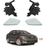 Toyota Corolla Far Yıkama Motor + Kapak Sağ- Sol 2010-2013