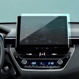 Toyota Corolla Flame X-Pack - Dream X-Pack Uyumlu 10.5 Inç Navigasyon 9H Nano Ekran Koruyucu