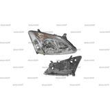 Toyota Corolla Hatchback 2002-2003 Far Elektrikli Sağ (Oem No:8113002150)