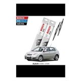 Toyota Corolla Hatchback 2006 Model Silecek Takımı Bosch Eco (telli)