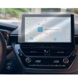 Toyota Corolla Hatchback Hybrid Mat Ekran Koruyucu 10.5 Inç