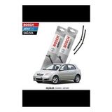 Toyota Corolla Hb 2005 Model Bosch Aeroeco Muz Silecek Takımı