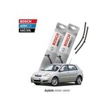 Toyota Corolla HB 2006 Model Bosch Aeroeco Muz Silecek Takımı